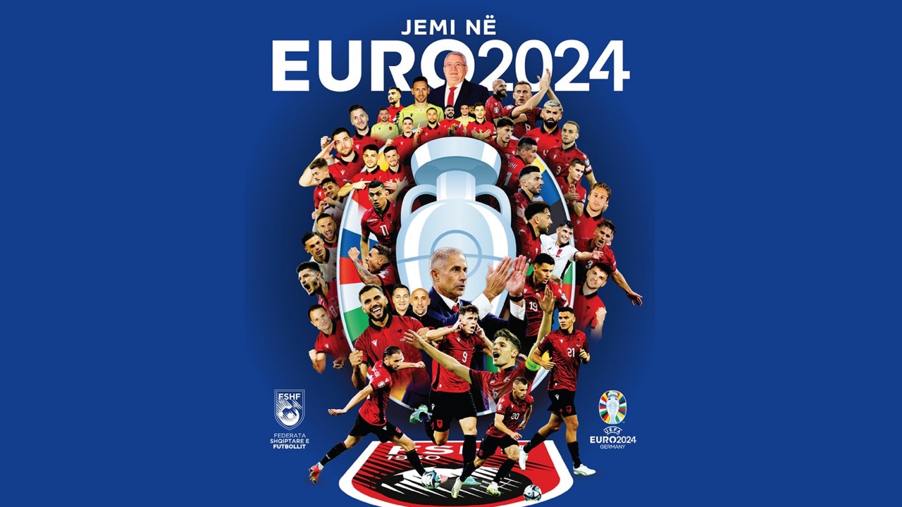 A keni fituar UEFA kthen përgjigje për biletat e EURO 2024 ja si mund