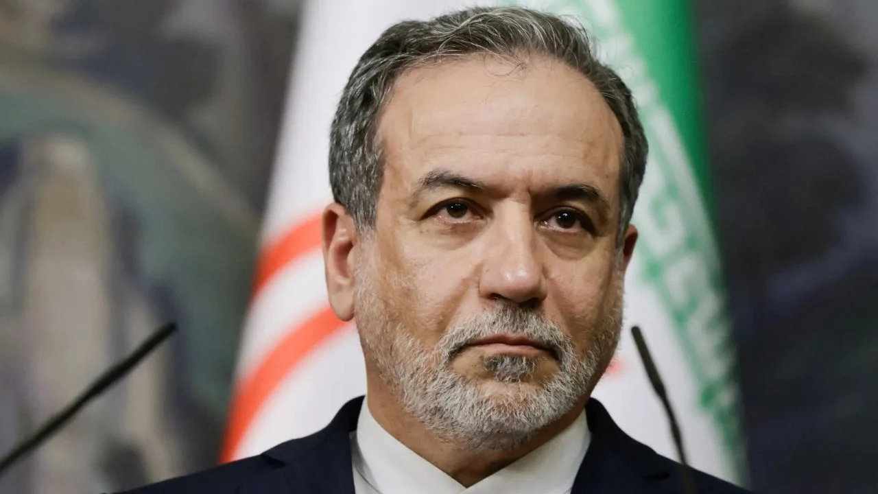  U shkel rëndë Karta e Kombeve të Bashkuara   Ministri i Jashtëm iranian pas sulmeve amerikane  Irani do të vetëmbrohet