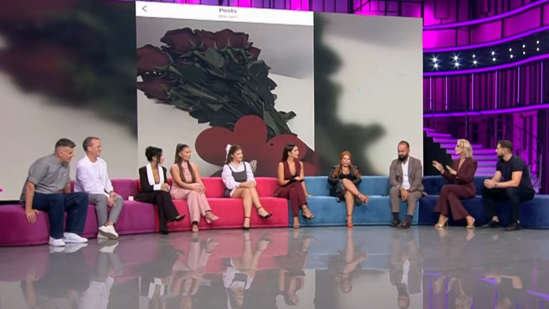  Jam në lidhje serioze   ish banorja e Big Brother zbulon romancën e re  Më tha se nuk donte 