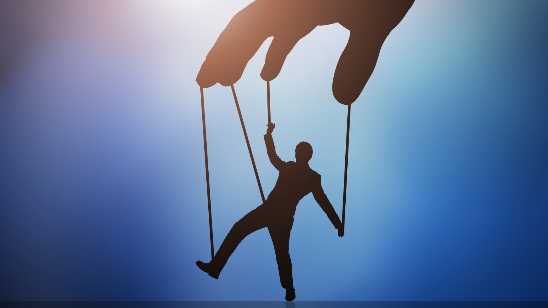 Pse njeriu dëshiron që gjithmonë të ketë gjithçka nën kontroll   Zbulohet ARSYEJA   