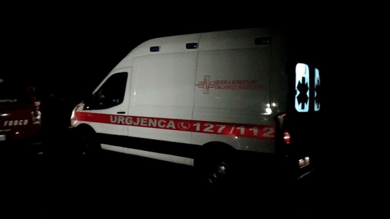 EMRI  U vra me armë zjarri  ja kush është viktima në Shkodër
