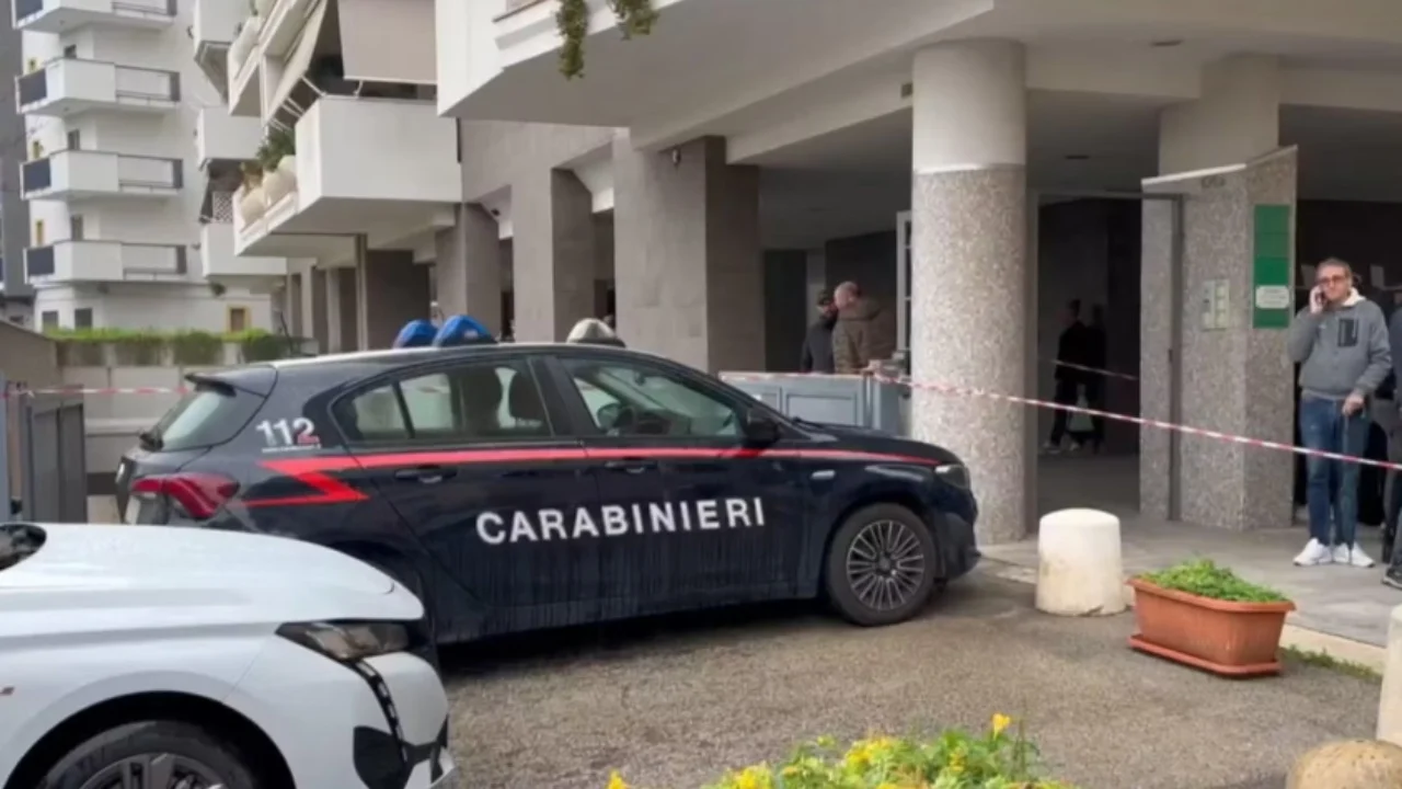 Tragedy in Italy/ Woman and man lose their lives after falling from apartment balcony, investigations into the incident begin