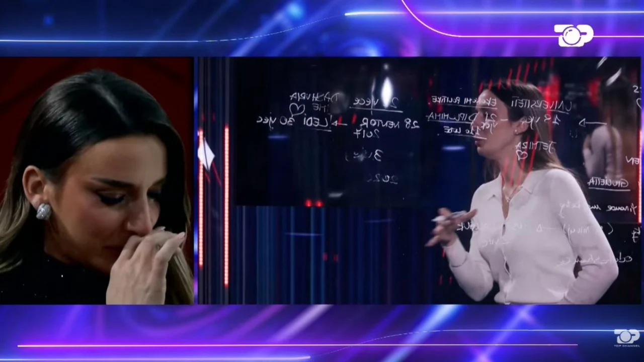 Partneri dhe motra e tij iu vranë në oborrin e shtëpisë  Juela bën rrëfimin tronditës  Nuk e doja më jetën  do të martoheshim  por zemra   