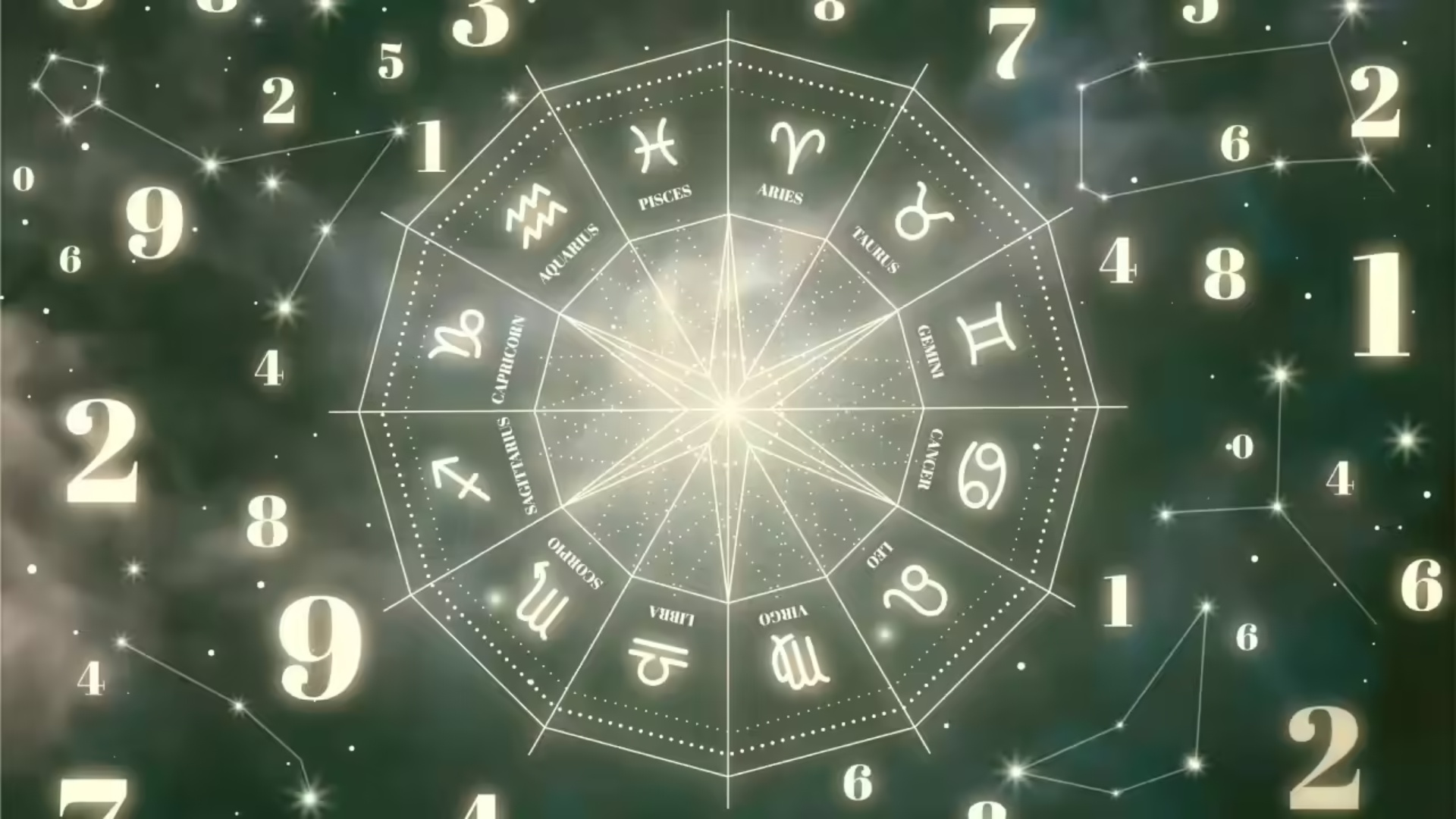 Sekreti i Numrave  Çfarë tregon numerologjia për ty 