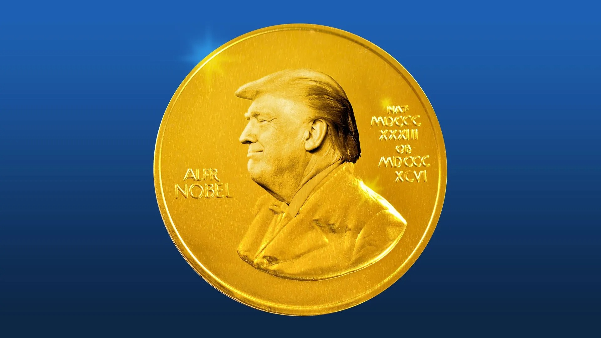 Pakistani i  bën qejfin  Trumpit  Do ta nominojmë për Nobelin e Paqes 