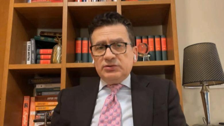 Ironia e Spahiut  Ndërtuan në Theth mbi premtimin e Ramës  Po sikur të kishte fituar Berisha 