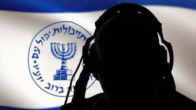 Irani arreston dy persona të akuzuar për spiunazh në favor të Izraelit