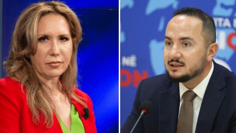 Evi Kokalari siguron kartelën e shtrimit të Salianjit  14 ditë në spital mbillte flokët dhe zbukuronte hundën