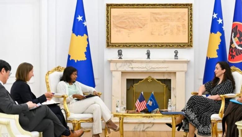 osmani-takohet-me-diplomaten-amerikane-ne-fokus-hapat-drejt-konstituimit-te-plote-te-kuvendit-te-kosoves