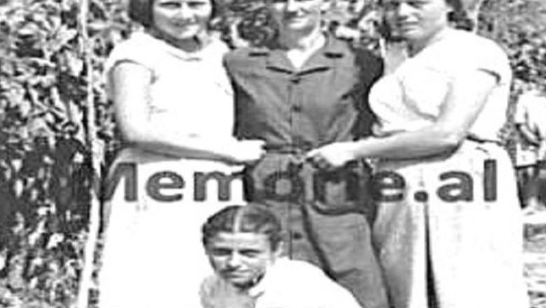  Më shumë përdornin burrat për të spiunuar  gratë i torturonin  por edhe    Dëshmia tronditëse e ish  të persekutuarës politike