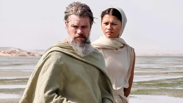  Mbi 2 1 milion shikime në dy orë   Filmi  The Odyssey  publikohet i plotë në X  ja çfarë ndodhi më pas 