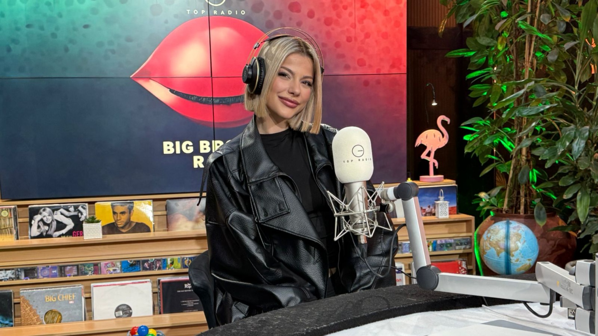 Njihuni me Nikol Projko  banoren më të re që nis rrugëtimin në BBV5 këtë të shtunë 