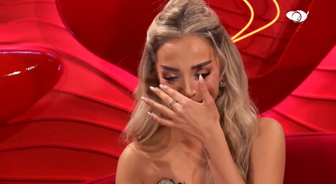  Dil nga shtëpia   E ëma i bëri kërkesën e papritur  Selin në lot  Nuk do lejoj kurrë që burra të atij niveli të fitojnë   