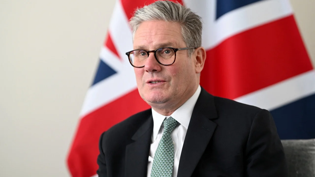 Starmer mund të humbasë  Parashikimet për zgjedhjet lokale në Britaninë e madhe  jo optimiste për laburistët