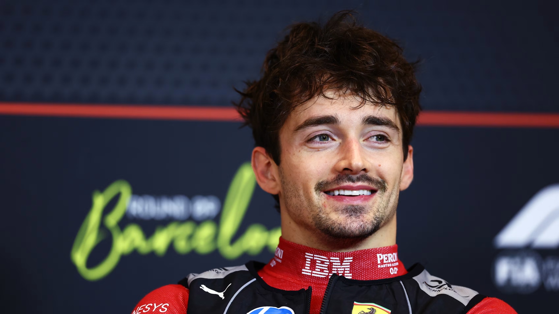 Charles Leclerc do të largohet nga Ferrari  Piloti konfirmon të ardhmen e tij tek 