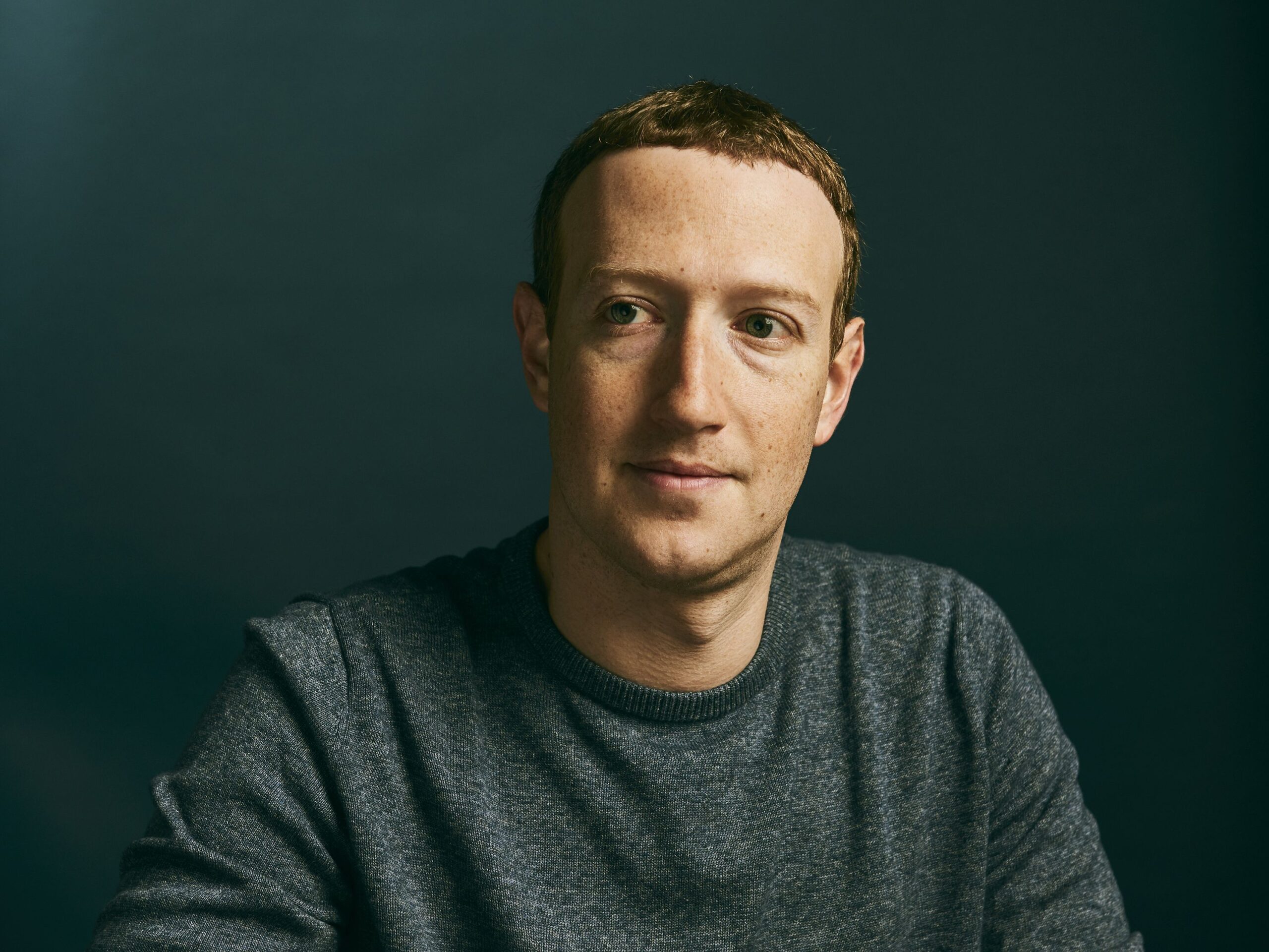 CEO i Meta Mark Zuckerberg i bashkohet klubit të miliarderëve! Gazeta
