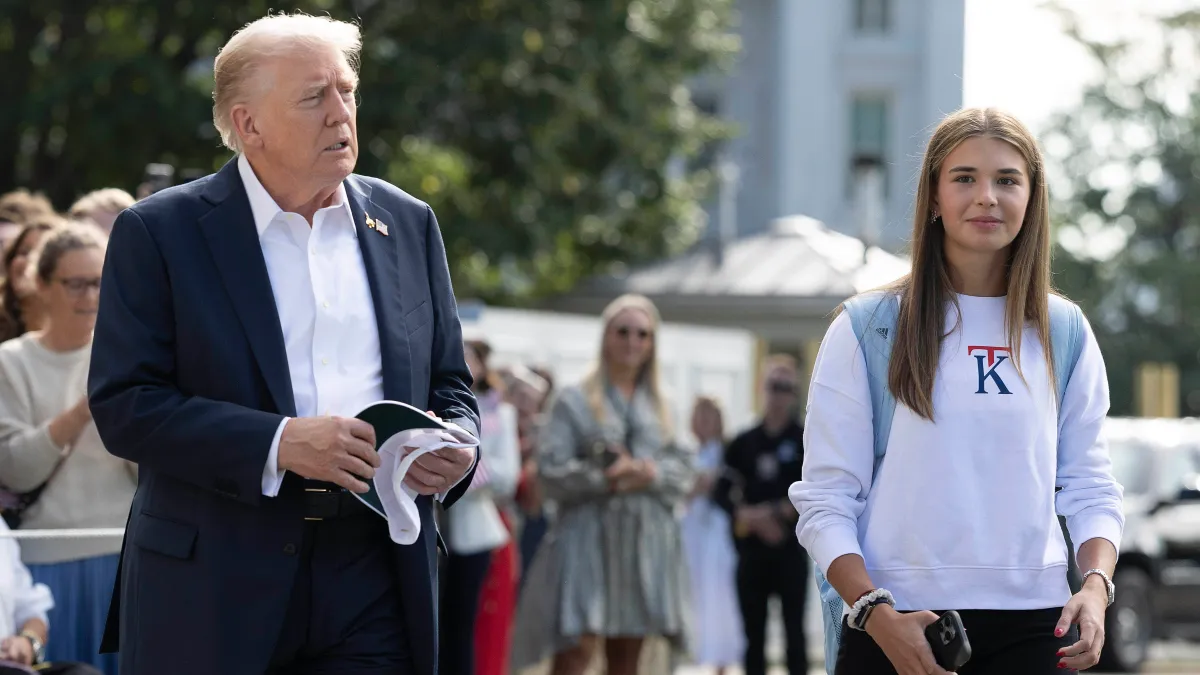 ne-darkat-familjare-mbesa-e-donald-trump-rrefen-si-eshte-ai-ne-familje-eshte-thjesht