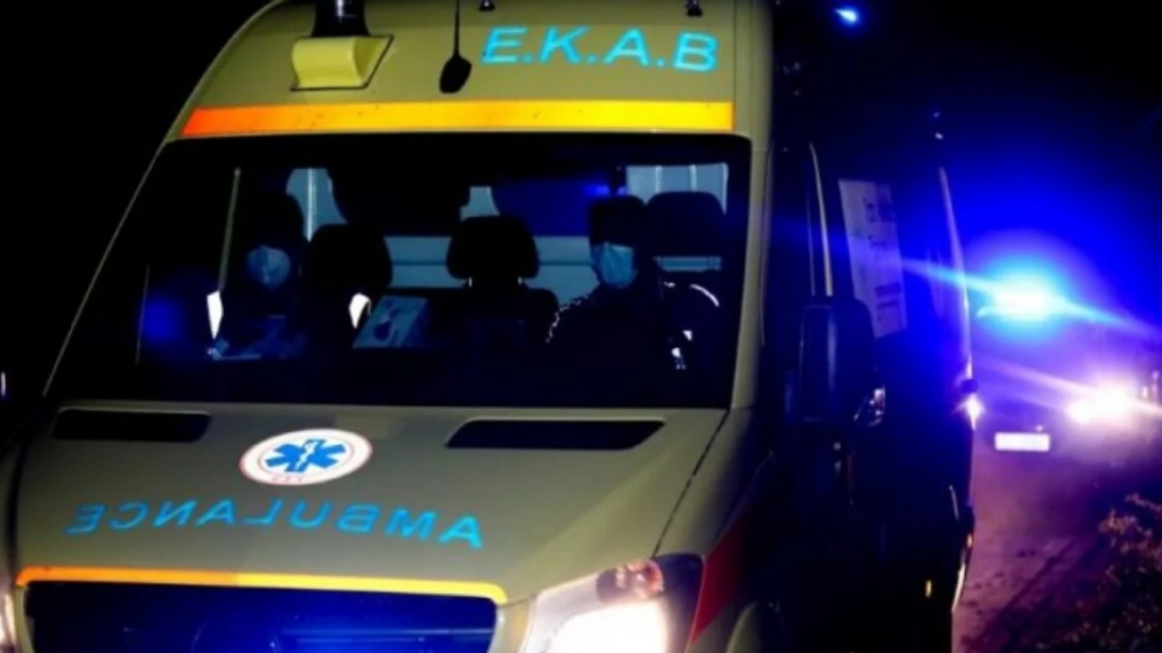 Aksident TRAGJIK në Greqi  21 vjeçari shqiptar humb jetën