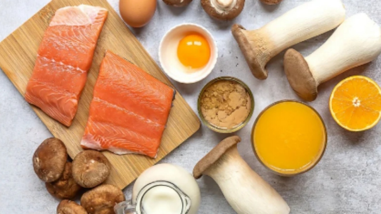 nese-merrni-vitaminen-d-duhet-me-patjeter-ta-shoqeroni-me-keto-ushqime