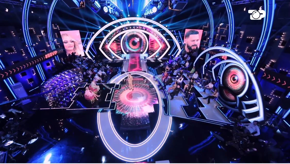  Unë vajzën time e kisha nxjerr për flokësh jashtë   Çfarë po ndodh mes Selin dhe Mirit  Opinionistët të dyzuar  Kanë lindur ndjenja   