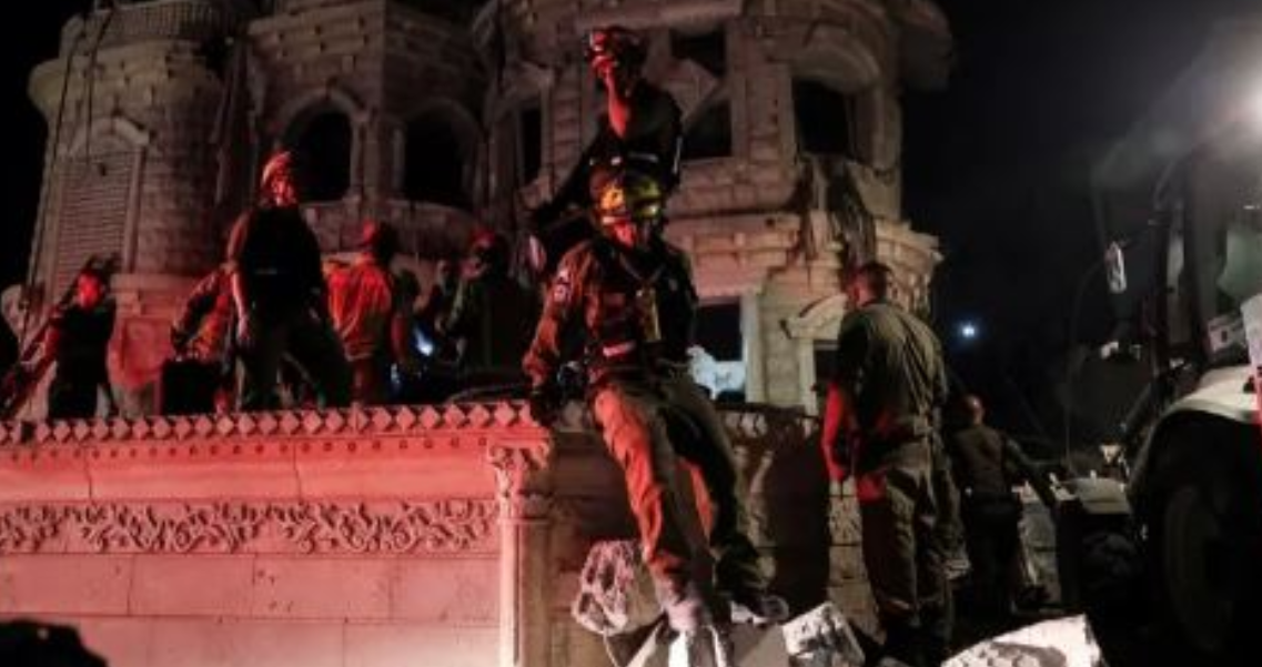 Cilat janë objektivat iraniane në sulmet e fundit të Izraelit 