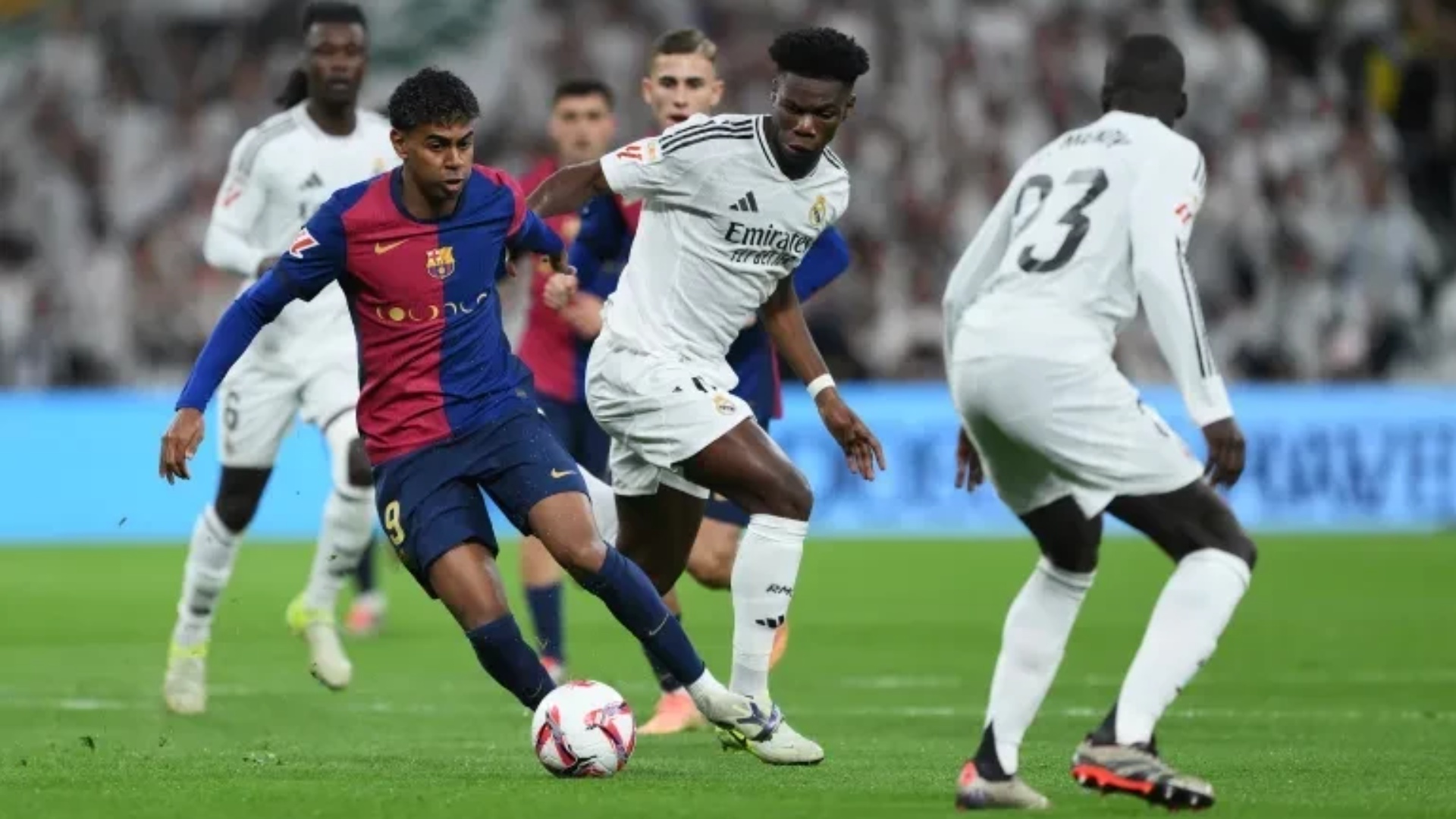 la-liga-vendos-rekord-te-ri-per-te-drejtat-televizive-mbi-1-miliard-euro-ne