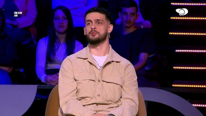 Dj Gimbo në një lidhje të fshehtë jashtë  BBV   REAGON motra e ish banorit 