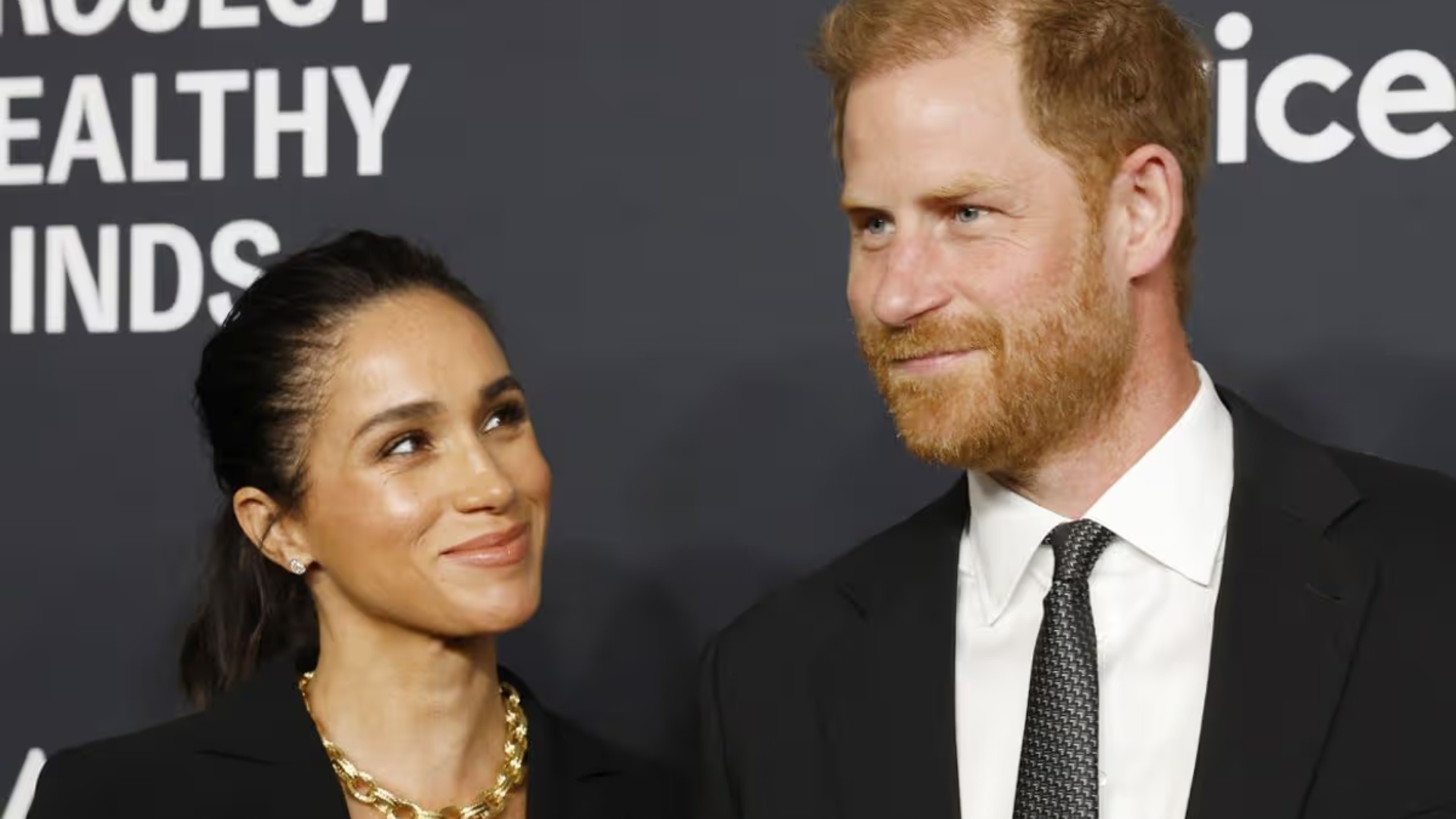 Probleme serioze në martesë  Çfarë po ndodh me Princ Harry dhe Meghan Markle  