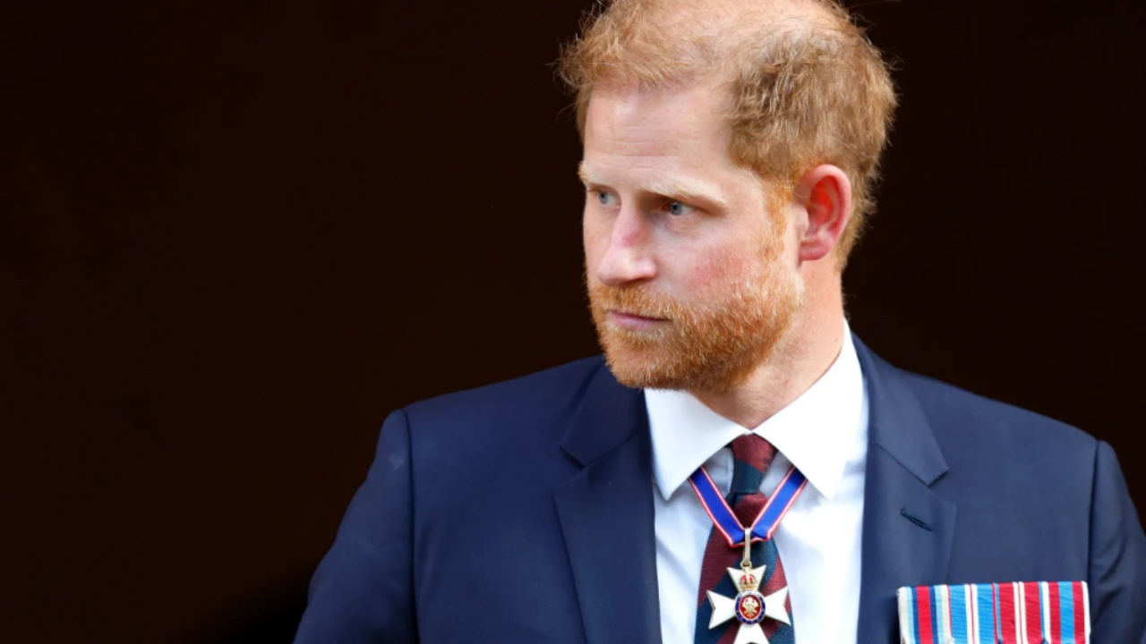 Rezultatet që turpëruan Princin  DETAJE nga koha e Harry t në 