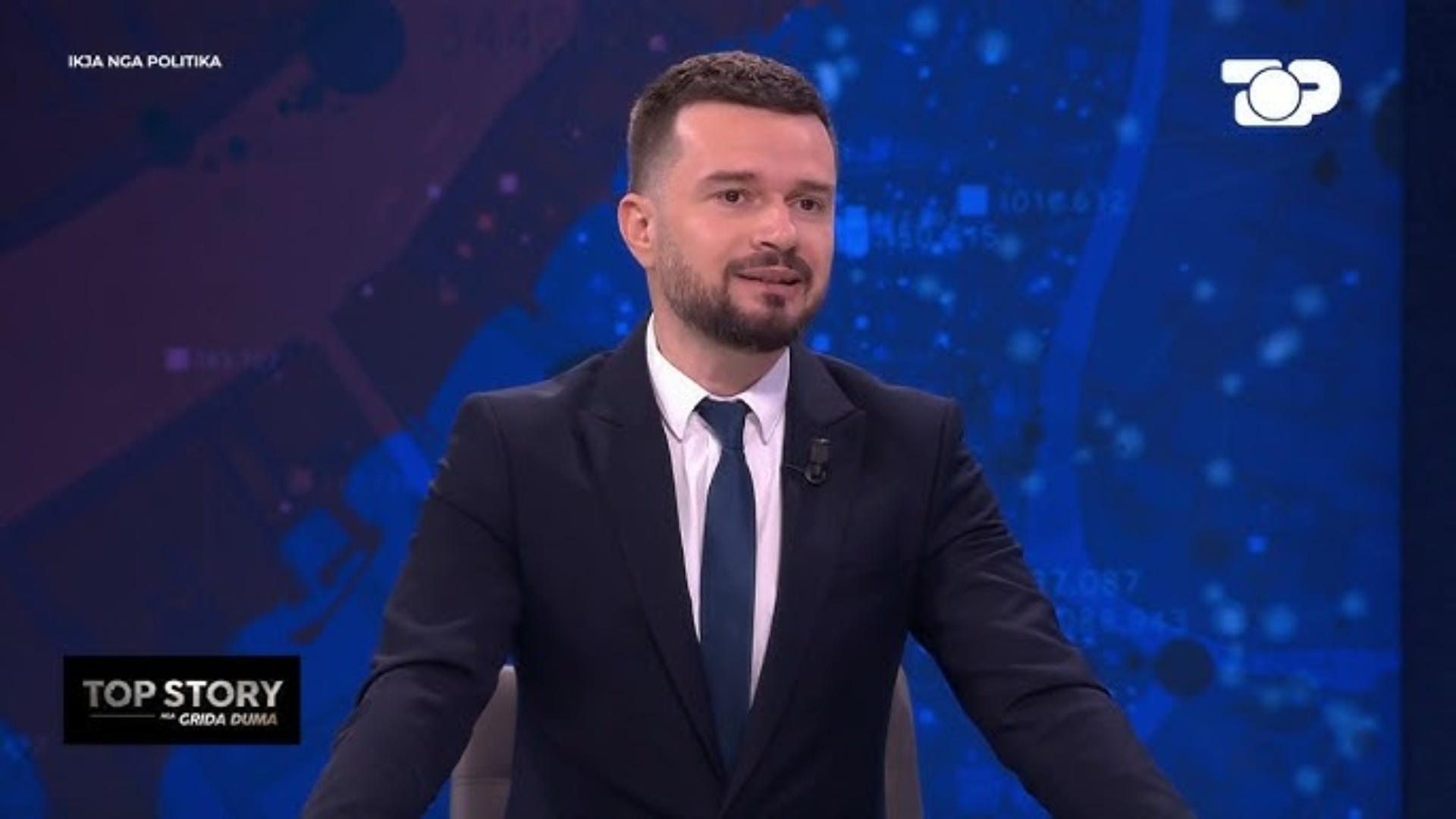  Kam një vajzë 15 vjeçe  Habit Arjan Curri  Më ngjan më shumë mua se 