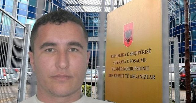  Suel Çela ishte i interesuar për vrasjen e Otit   Dumani vijon dëshminë në GJKKO  Një shef krimesh në Elbasan më informonte për Talo Çelën