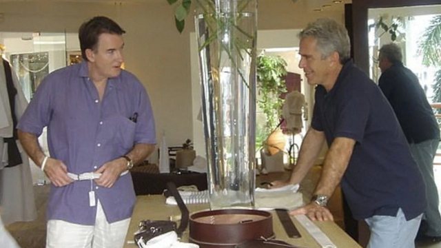 PLAS SKANDALI në Britani  Hetim ndaj ish ambasadorit Peter Mandelson për lidhje me Jeffrey Epstein