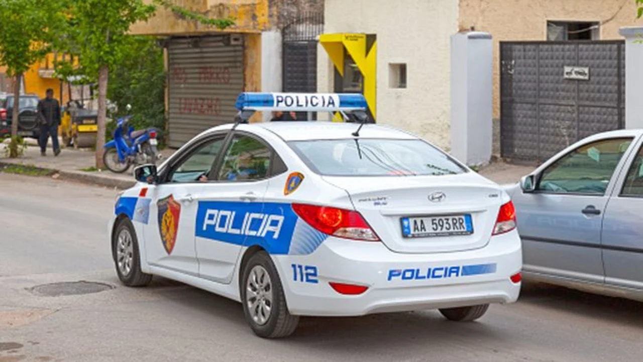 Sherri në një lokal në Pogradec dhe plagosja e 2 personave  arrestohen 6 të rinj