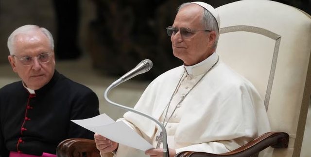 Papa  OKB ka dështuar  Leoni i XIV intervistë në 70 vjetorin e lindjes
