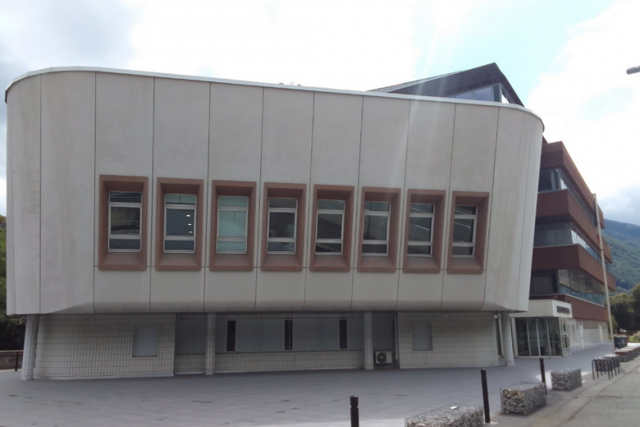 EMRI  Dënohet trafikanti shqiptar në Francë  Duhet të punoj që të ushqehem