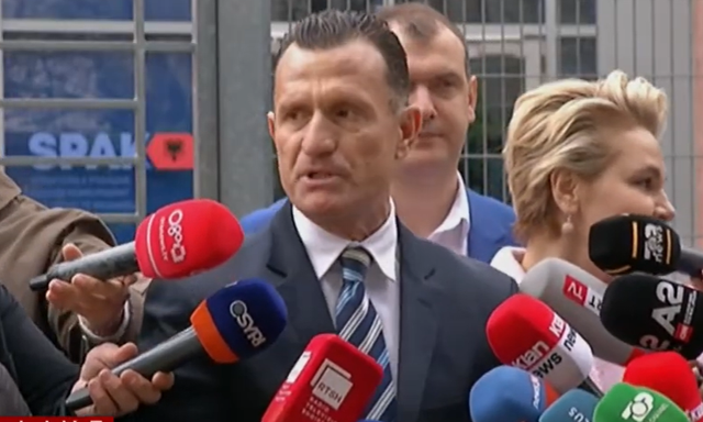  Kemi kërkuar të thirret Rama   GJKKO kaloi dosjen për gjykim  avokati i Metës  Gjykata është tallur   