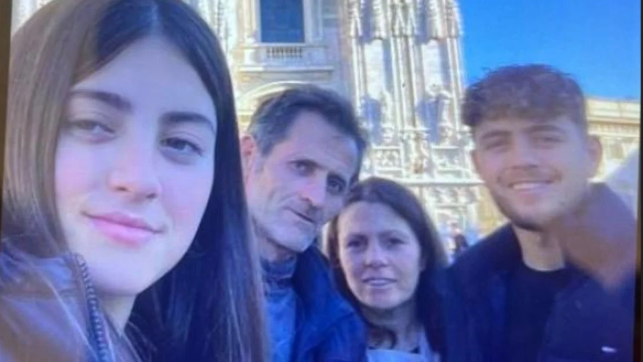  Kishin ende shenja jete kur u futa në banesë   Tragjedia e familjes shqiptare në Itali  rrëfimi tronditës i dëshmitarit  Kur xhaxhai humbi ndjenjat 