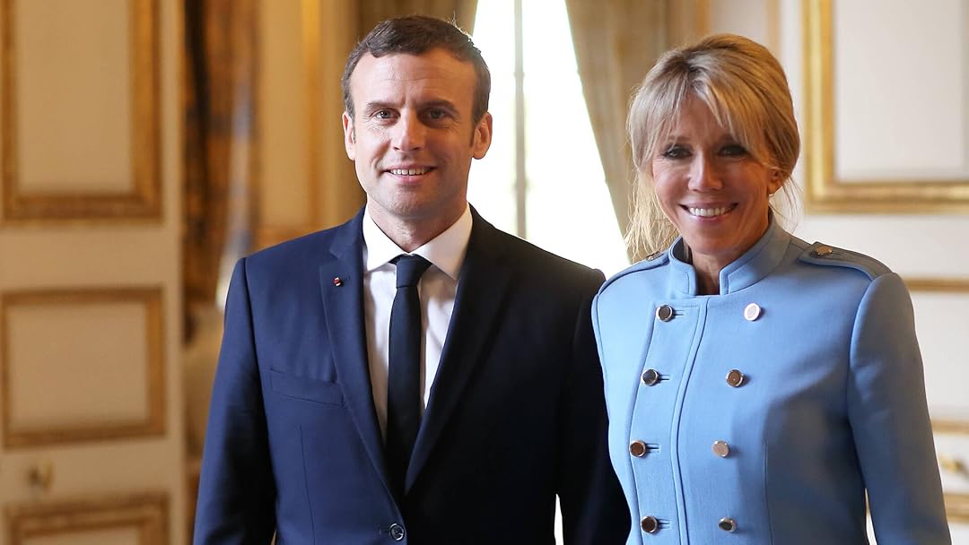 Shtohen aludimet se Brigitte është mashkull  Gruaja e Macron rezulton si  Jean Michel  në sistemin e taksave