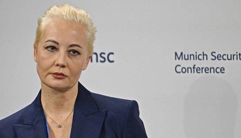 E veja e opozitarit rus Alexei Navalny ngre alarmin  Regjimet autoritare dhe e djathta ekstreme në Evropë po forcojnë bashkëpunimin