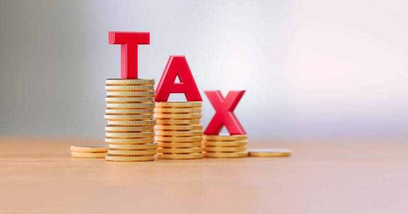  Fryhet  arka e tatimeve  231 milionë euro më shumë