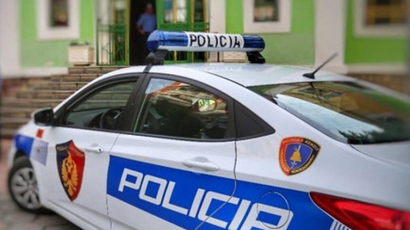 Kapet  skifteri  në Laç  26 vjeçari arrestohet teksa tentonte të shiste sendet e vjedhura në një qytet tjetër