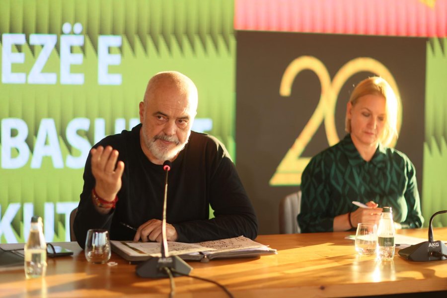 Rama jep lajmin për fermerët  Kemi krijuar linjë kredie 250 mln euro me BSH me interes fiks deri në 2  