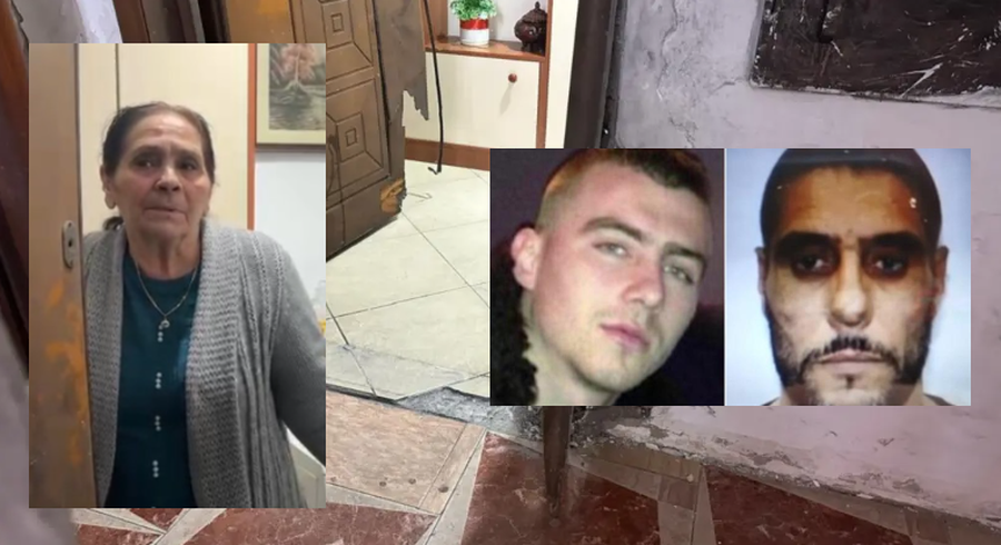 Eksplozivi në banesën e nënës së Gentian Zotos  i dënuari për atentatin kundër Ines Hajrullës  63 vjeçarja  S kam konflikte