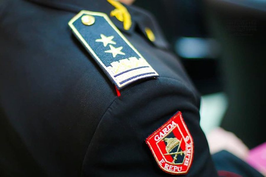 ndryshime-ne-rregulloren-e-gardes-ndalohet-angazhimi-politik-dhe