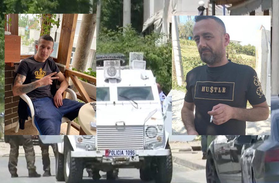 detaje-gjendet-automjeti-i-perdorur-nga-sadik-llani-vrasesi-i-26-vjecarit-ne-paskuqan