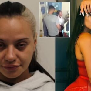 Kreu marrëdhënie seksuale me të burgosurin/ Ish-gradiania shfaqet duke