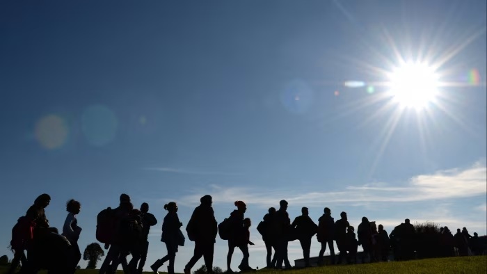 Kërkesat për azil nga shqiptarët në BE rriten sërish në tetor  niveli më i lartë nga janari