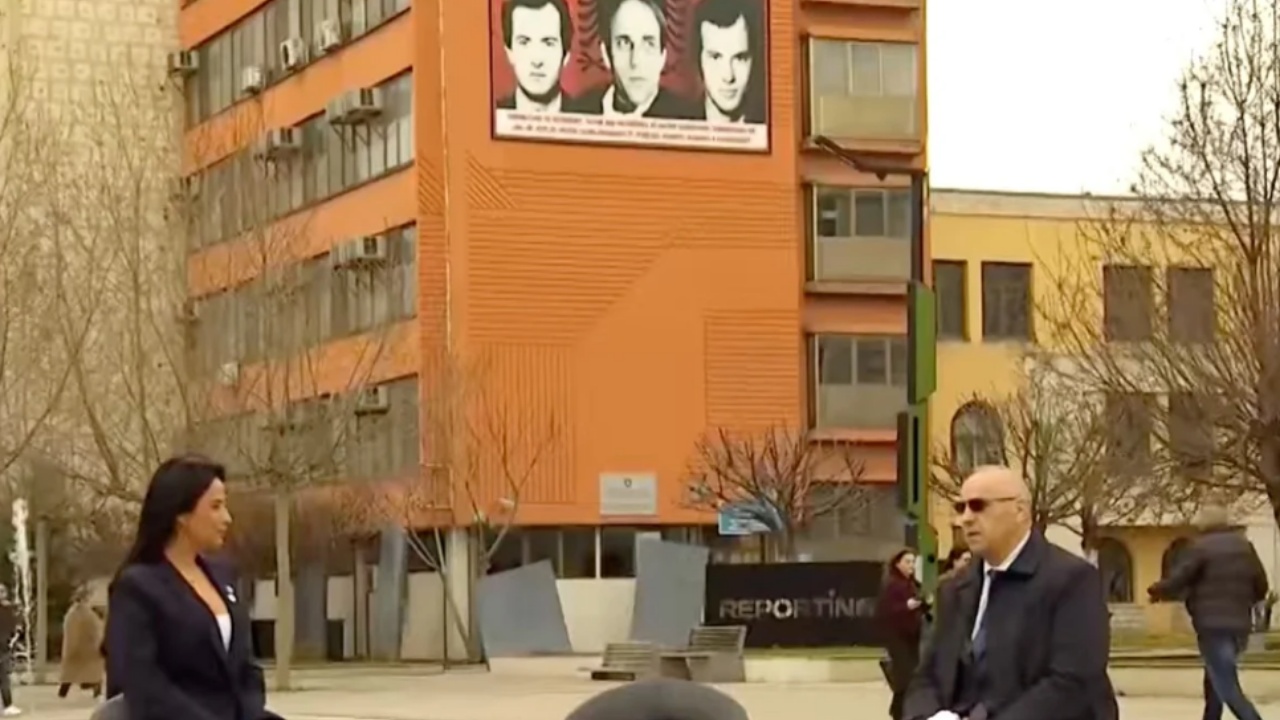 Ndeshja me Turqinë  Kreu i FFK  Agim Ademi  Krenar për këtë ekip  uroj që të kalojmë edhe këtë hap