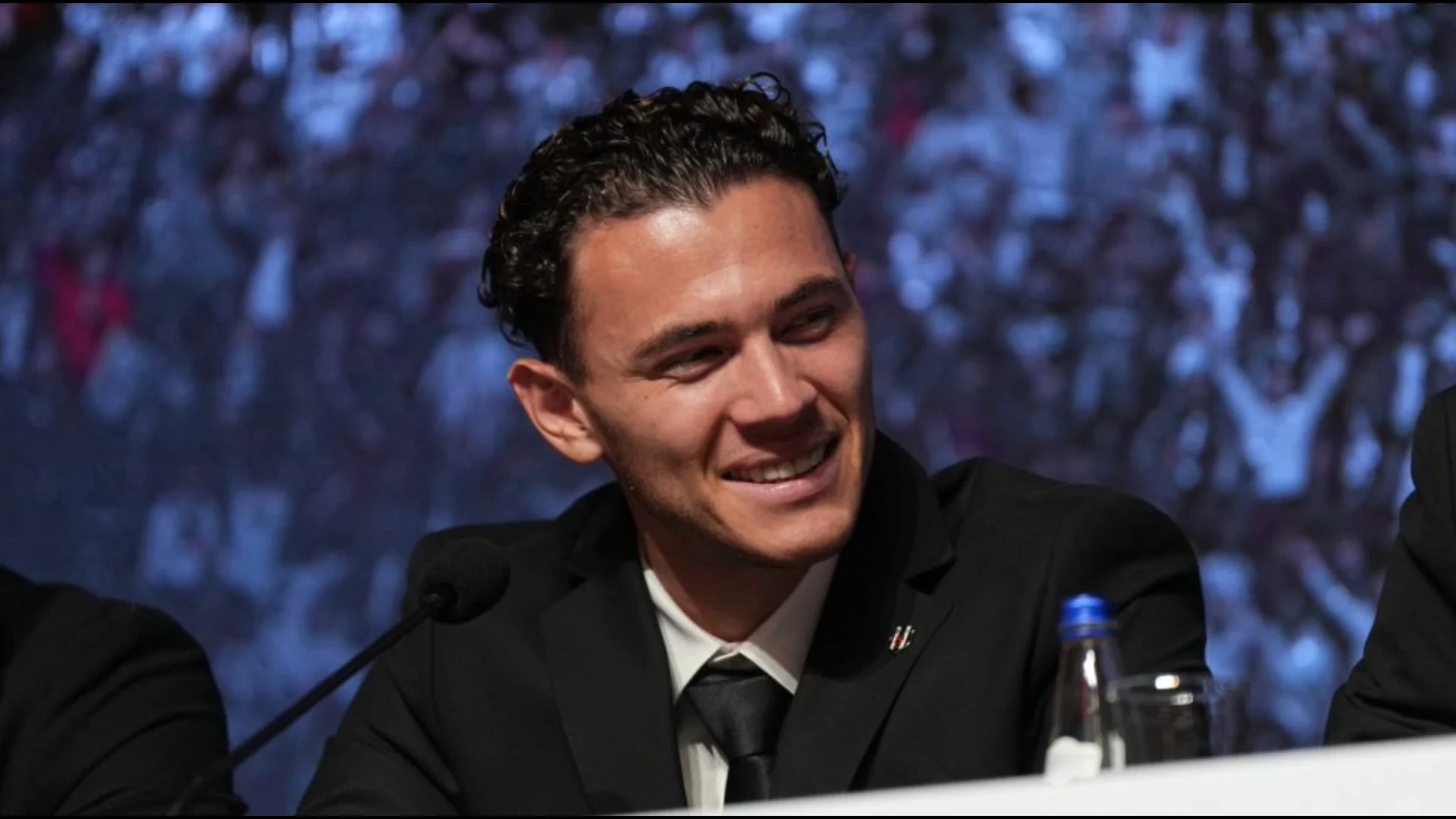 Asllani packs his bags, what's happening with the Albanian footballer at the Turkish club?