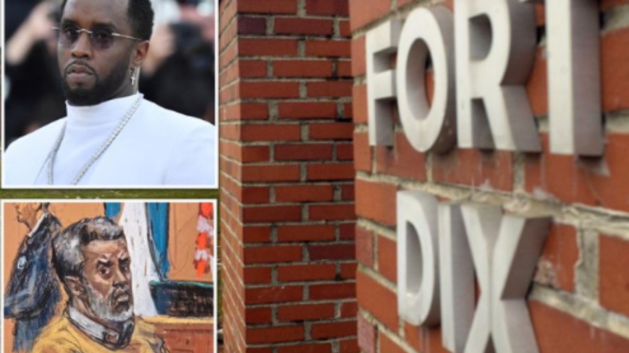 Kaloi Ditën e Falenderimeve në qeli  Diddy bën veprimin e PAPRITUR për 1 mijë të burgosur